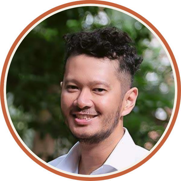 Rey, founder of Suddenly Sorted
